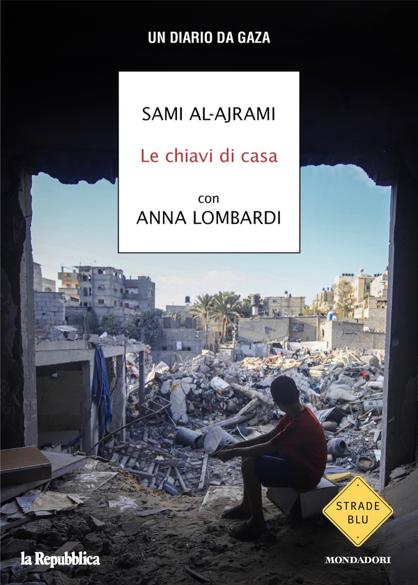 Le chiavi di casa - Librerie.coop Le chiavi di casa - Librerie.coop