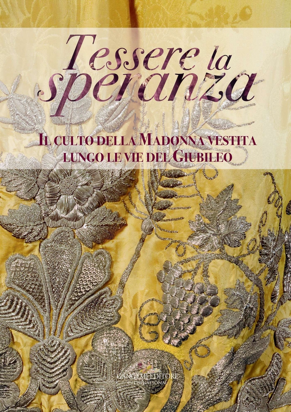 Tessere la speranza - Librerie.coop Tessere la speranza - Librerie.coop