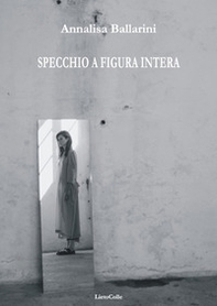 Specchio a figura intera - Librerie.coop Specchio a figura intera - Librerie.coop