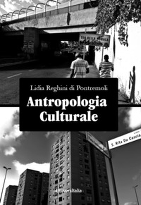 Antropologia culturale - Librerie.coop Antropologia culturale - Librerie.coop