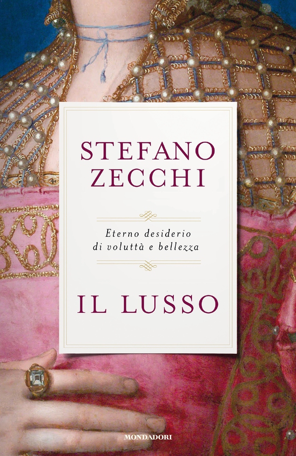Il lusso - Librerie.coop Il lusso - Librerie.coop