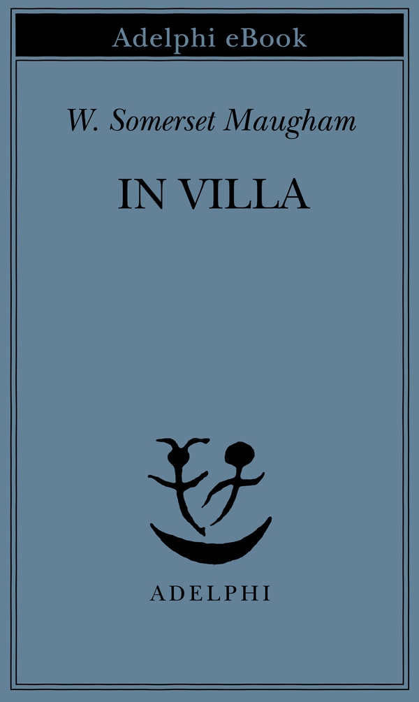In villa - Librerie.coop In villa - Librerie.coop