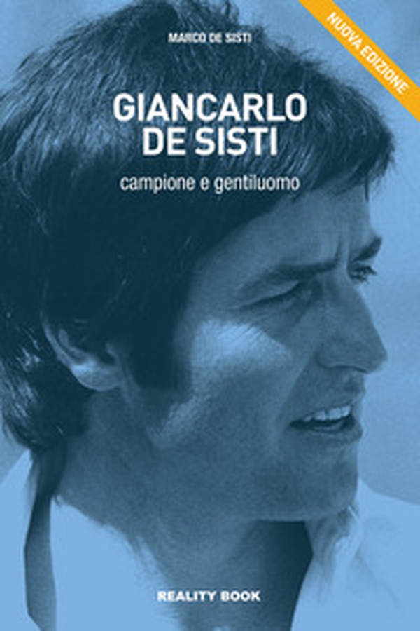 Giancarlo De Sisti. Campione e gentiluomo - Librerie.coop Giancarlo De Sisti. Campione e gentiluomo - Librerie.coop