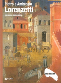 Pietro e Ambrogio Lorenzetti - Librerie.coop