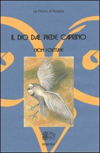 Il dio dal piede caprino - Librerie.coop
