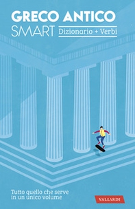 Greco antico smart. Dizionario+Verbi - Librerie.coop
