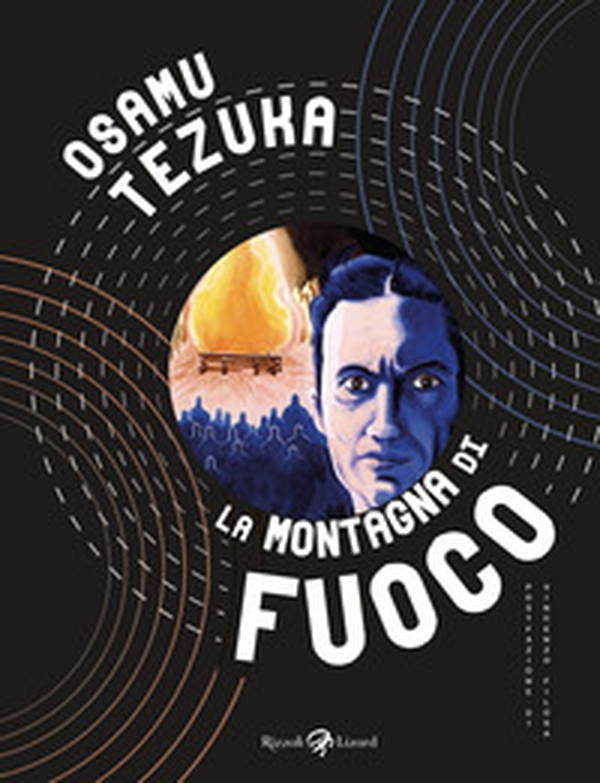 La montagna di fuoco - Librerie.coop La montagna di fuoco - Librerie.coop