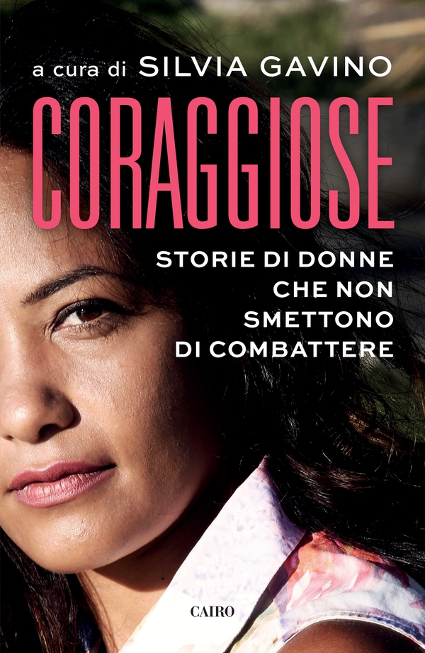 Coraggiose - Librerie.coop Coraggiose - Librerie.coop