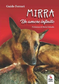 Mirra. Un amore infinito - Librerie.coop