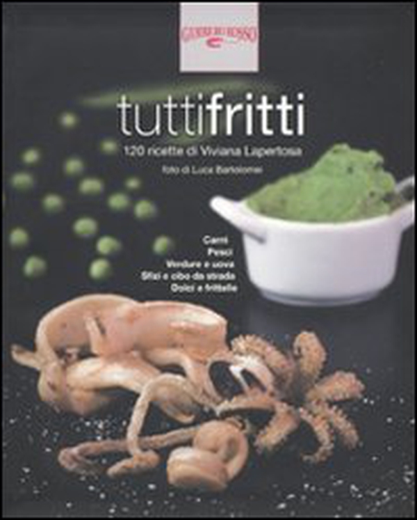 Tuttifritti - Librerie.coop Tuttifritti - Librerie.coop