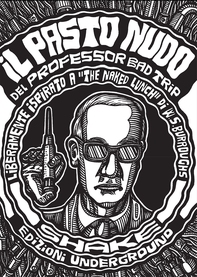Il pasto nudo del Professor Bad Trip - Librerie.coop