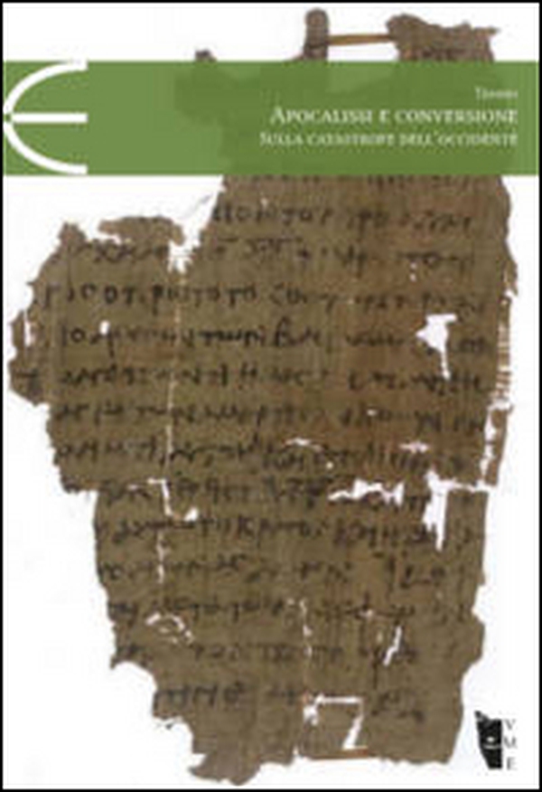 Apocalissi e conversione. Sulla catastrofe dell'Occidente - Librerie.coop Apocalissi e conversione. Sulla catastrofe dell'Occidente - Librerie.coop