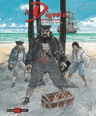 Il diavolo dei sette mari - Librerie.coop