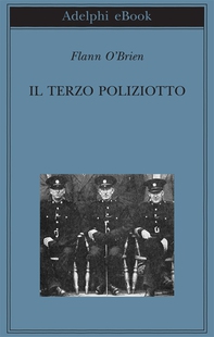Il terzo poliziotto - Librerie.coop Il terzo poliziotto - Librerie.coop