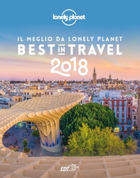 Best in Travel 2018 - Librerie.coop Best in Travel 2018 - Librerie.coop