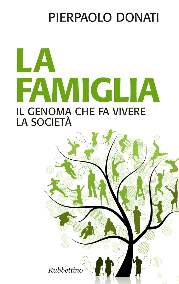 La famiglia - Librerie.coop La famiglia - Librerie.coop