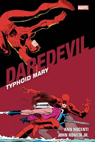 Typhoid Mary. Daredevil collection - Vol. 20 - Librerie.coop