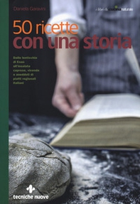 50 ricette con una storia - Librerie.coop 50 ricette con una storia - Librerie.coop
