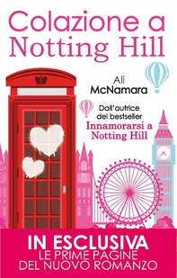 Colazione a Notting Hill - Librerie.coop Colazione a Notting Hill - Librerie.coop