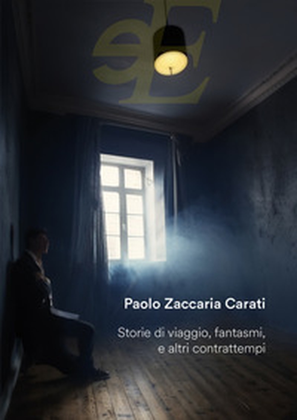 Storie di viaggio, fantasmi, e altri contrattempi - Librerie.coop Storie di viaggio, fantasmi, e altri contrattempi - Librerie.coop