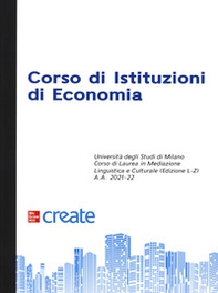 Corso di istituzioni di economia - Librerie.coop