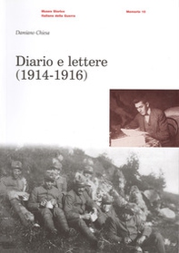Diario e lettere (1914-1916) - Librerie.coop