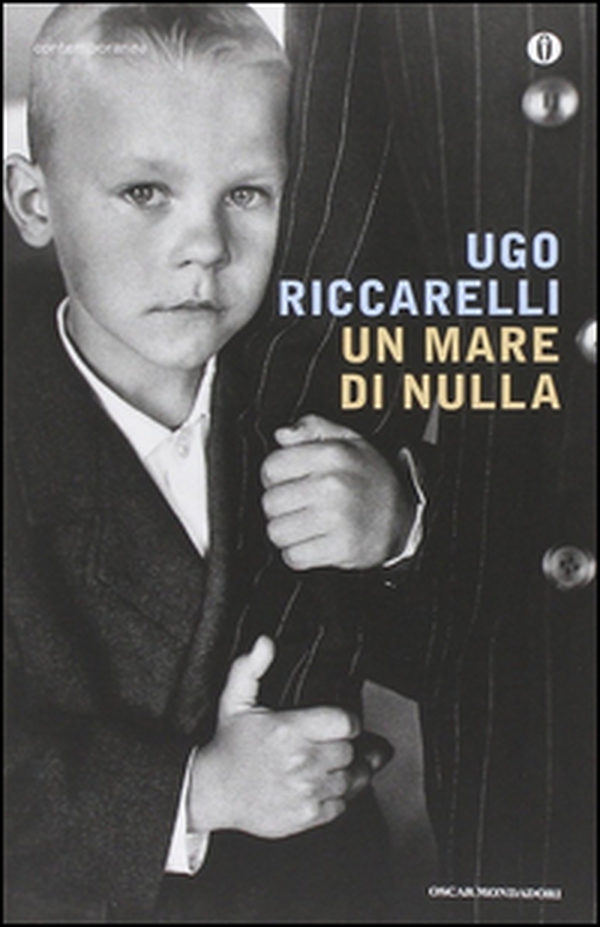Un mare di nulla - Librerie.coop Un mare di nulla - Librerie.coop