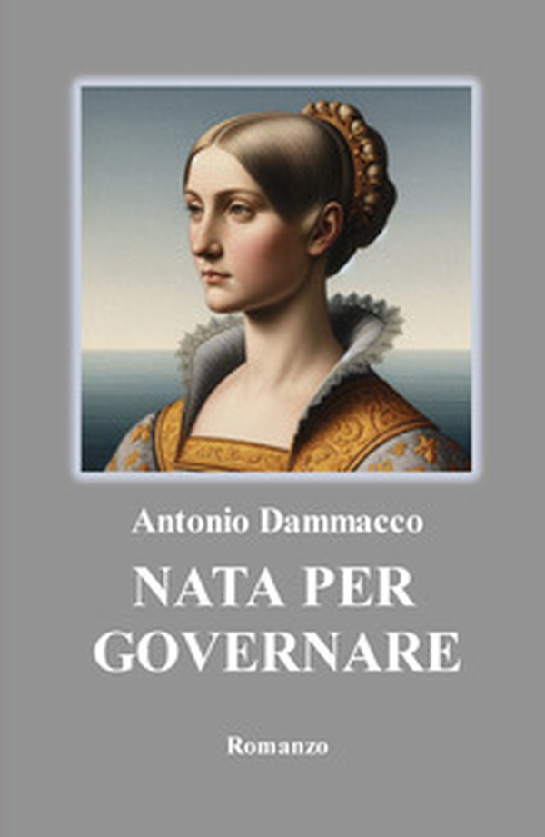 Nata per governare - Librerie.coop Nata per governare - Librerie.coop