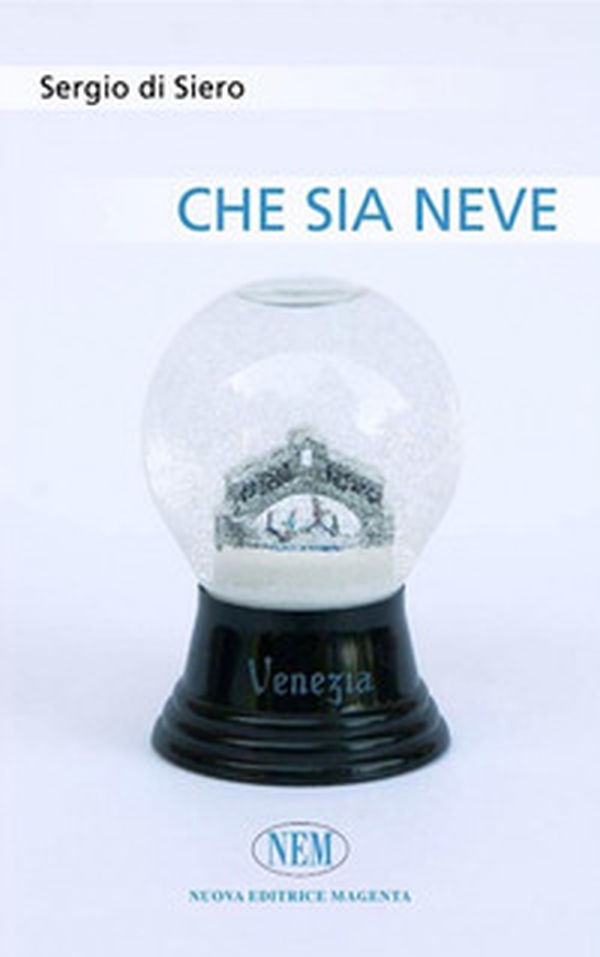 Che sia neve - Librerie.coop Che sia neve - Librerie.coop