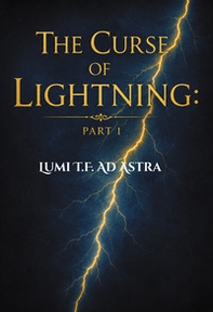 The curse of lightning - Vol. 1 - Librerie.coop