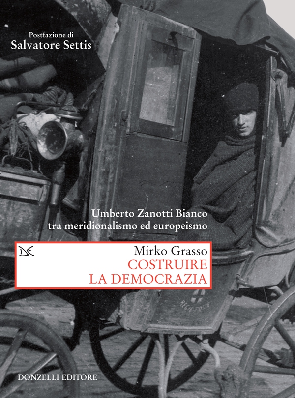 Costruire la democrazia - Librerie.coop Costruire la democrazia - Librerie.coop