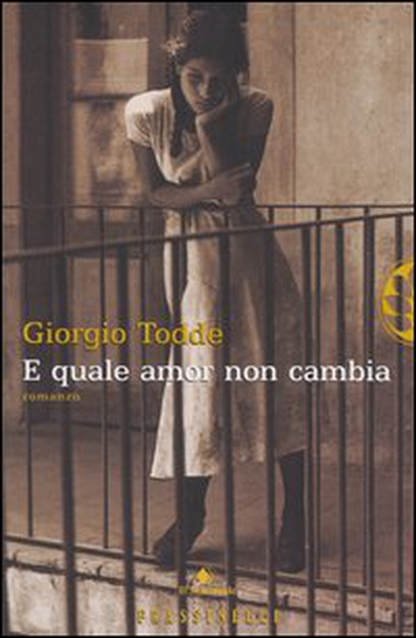 E quale amor non cambia - Librerie.coop E quale amor non cambia - Librerie.coop