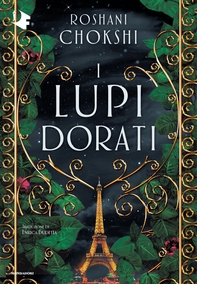 I lupi dorati - Librerie.coop I lupi dorati - Librerie.coop