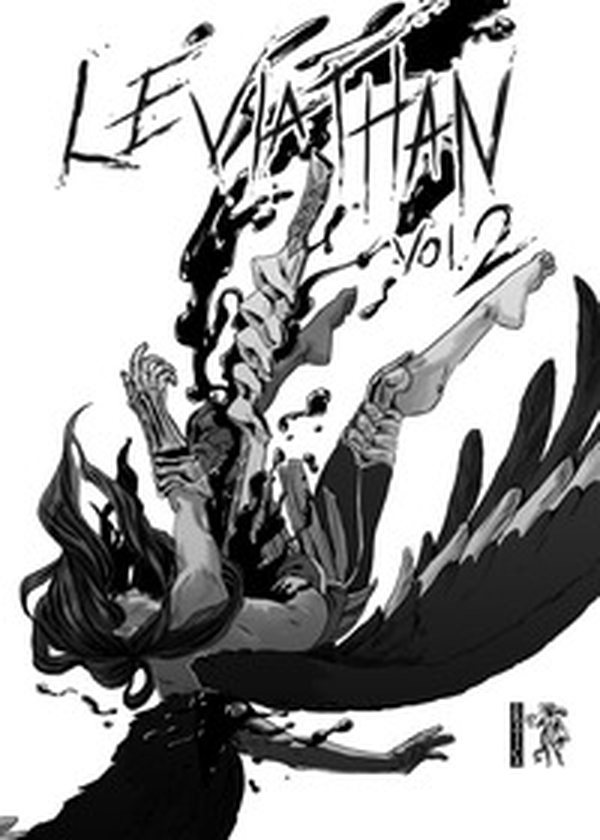 Leviathan - Vol. 2 - Librerie.coop Leviathan - Vol. 2 - Librerie.coop