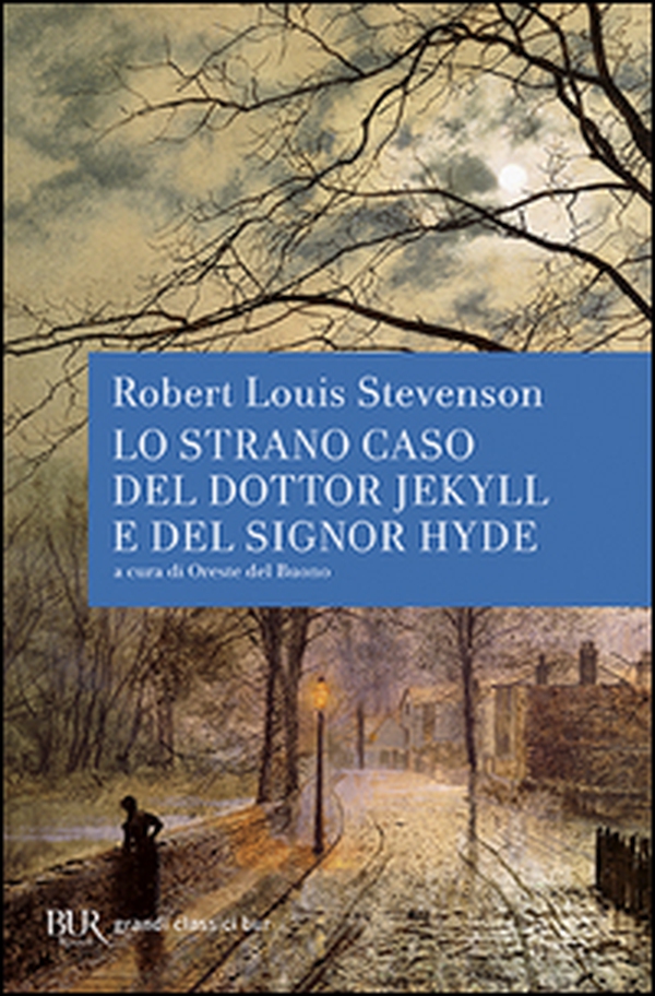 Lo strano caso del dottor Jekyll e del signor Hyde - Librerie.coop Lo strano caso del dottor Jekyll e del signor Hyde - Librerie.coop