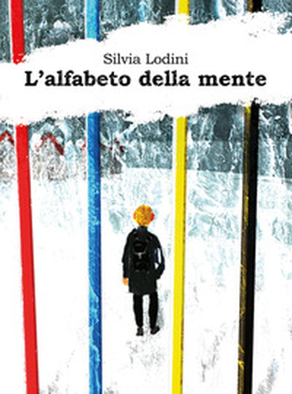L'alfabeto della mente - Librerie.coop L'alfabeto della mente - Librerie.coop