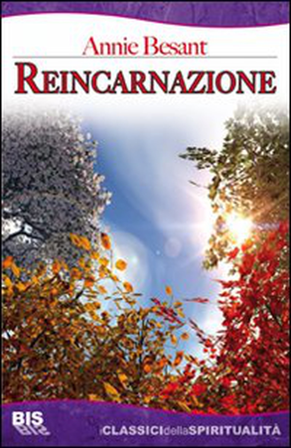 Reincarnazione - Librerie.coop Reincarnazione - Librerie.coop