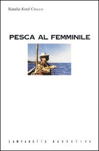 Pesca al femminile - Librerie.coop