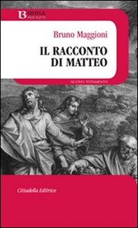 Il racconto di Matteo - Librerie.coop Il racconto di Matteo - Librerie.coop