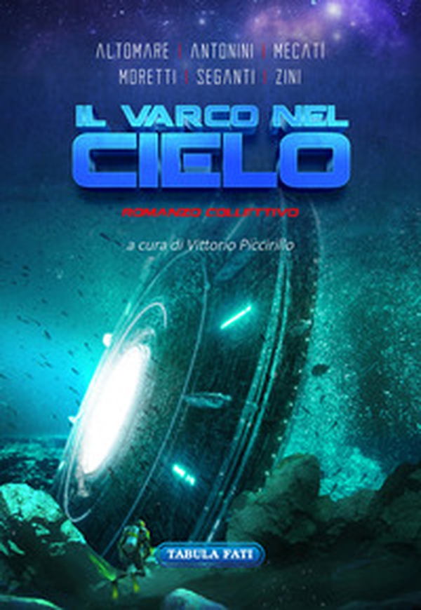 Il varco nel cielo - Librerie.coop Il varco nel cielo - Librerie.coop