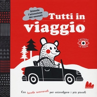Tutti in viaggio. Cattura la vista - Librerie.coop