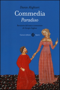 Commedia. Paradiso - Librerie.coop Commedia. Paradiso - Librerie.coop