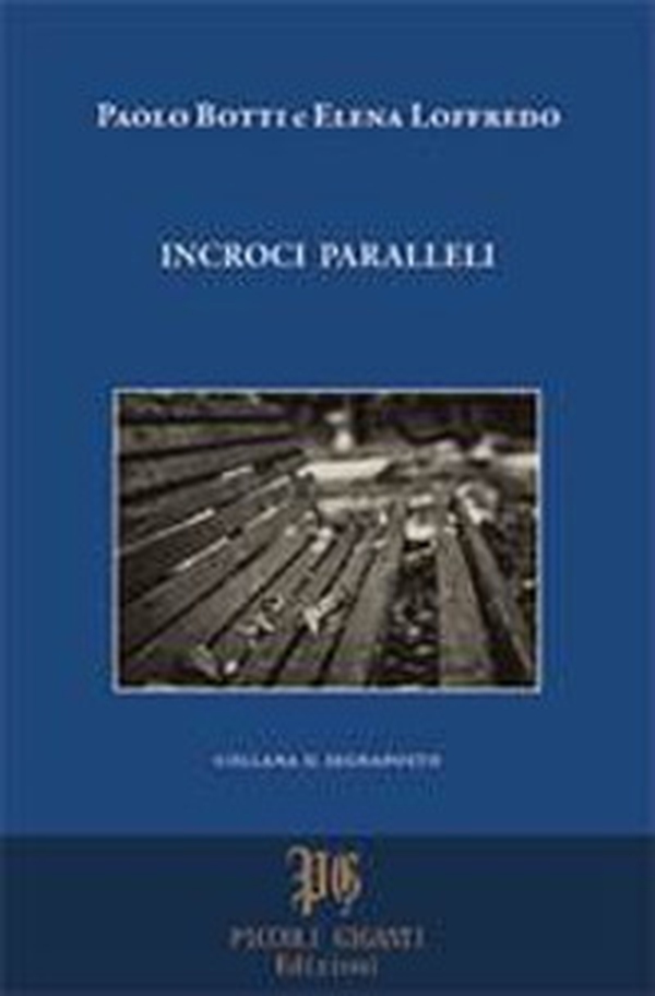 Incroci paralleli - Librerie.coop Incroci paralleli - Librerie.coop