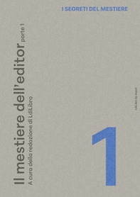 I segreti del mestiere - Vol. 1 - Librerie.coop