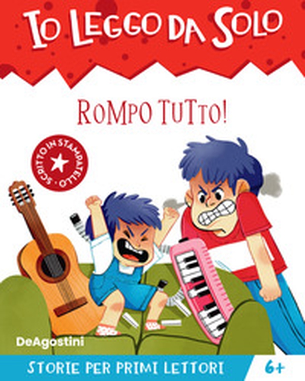 Rompo tutto - Librerie.coop Rompo tutto - Librerie.coop
