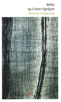 Belès. 99 cante tigrigne - Librerie.coop