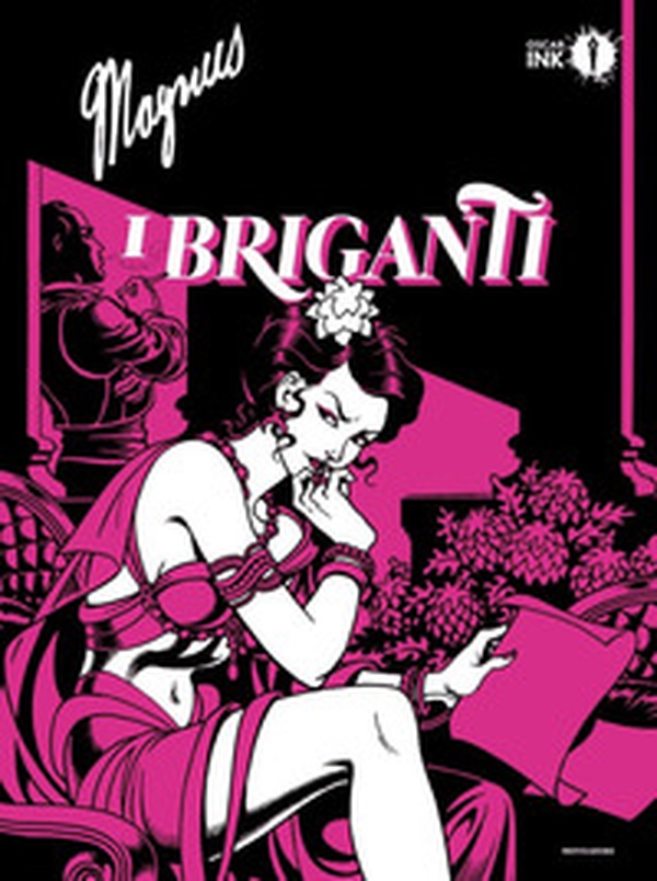 I briganti - Librerie.coop I briganti - Librerie.coop