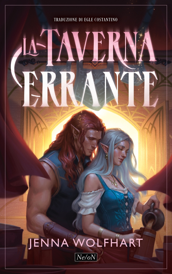 La Taverna errante - Librerie.coop