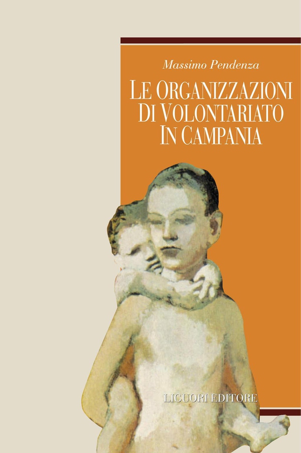 Le organizzazioni di volontariato in Campania - Librerie.coop Le organizzazioni di volontariato in Campania - Librerie.coop