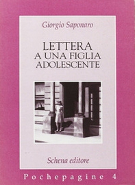 Lettera a una figlia adolescente - Librerie.coop